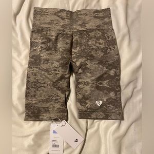 Women’s Best Biker Shorts